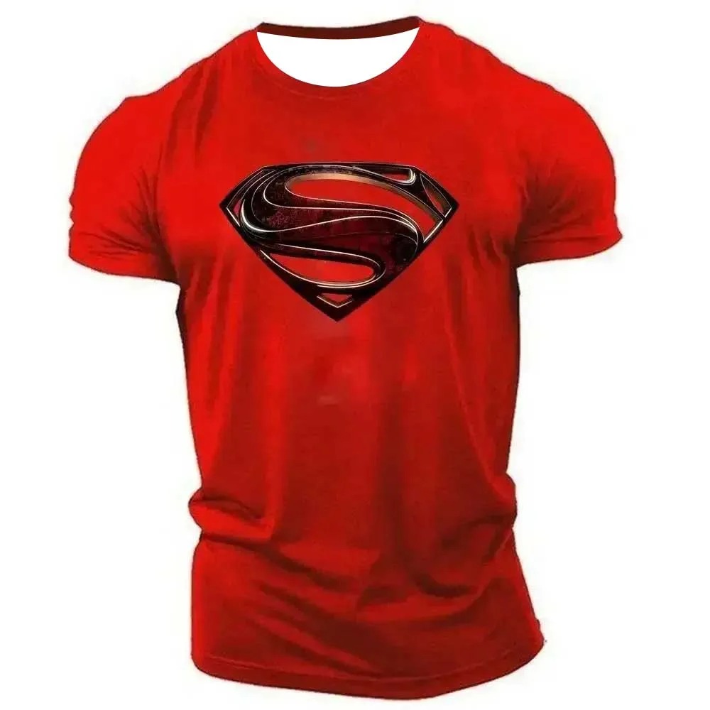 Camiseta deportiva con estampa - Street Fashion Logo reseña y precio