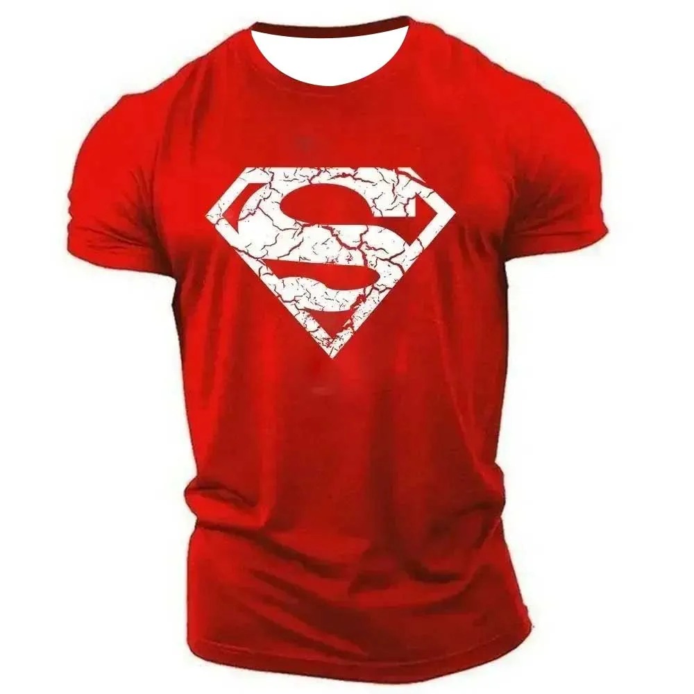 Camiseta deportiva con estampa - Street Fashion Logo reseña y precio