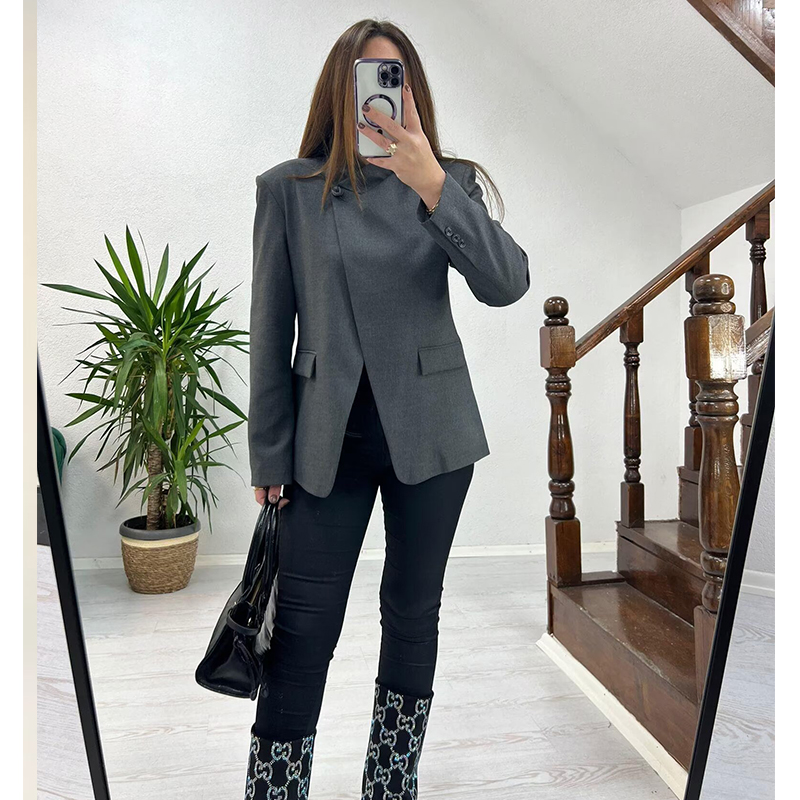 Blazers y Chaquetas de Primave - Street Fashion Youth reseña y precio