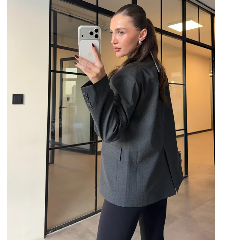 Blazers y Chaquetas de Primave - Street Fashion Youth reseña y precio