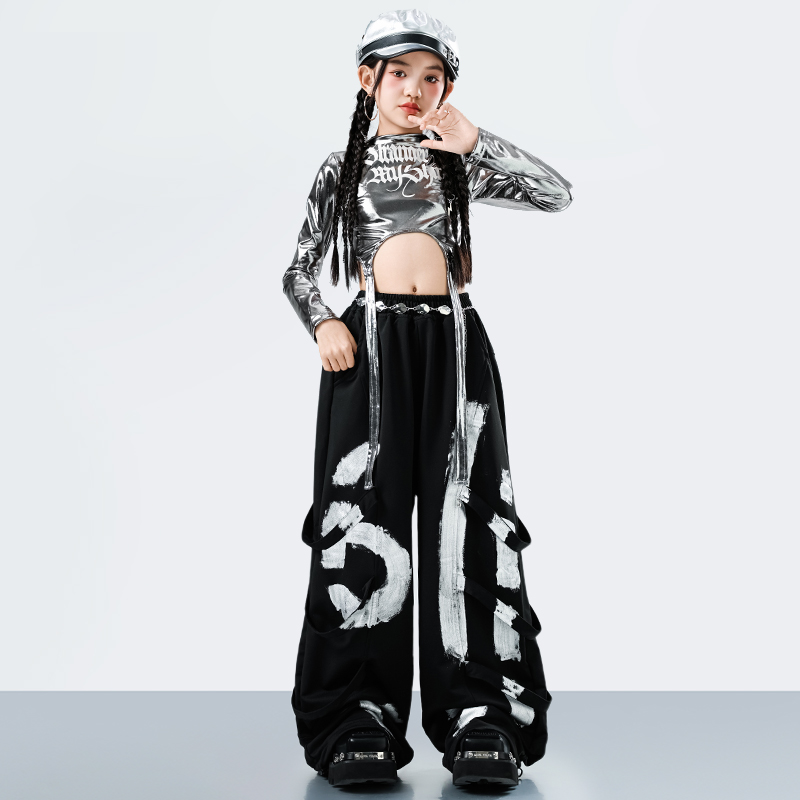 Conjunto de Ropa de Estilo Urb - Street Fashion Girls reseña y precio