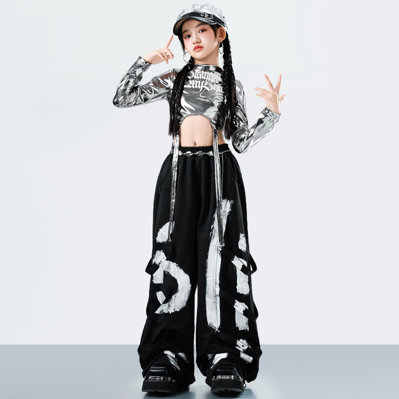 Conjunto de Ropa de Estilo Urb - Street Fashion Girls reseña y precio