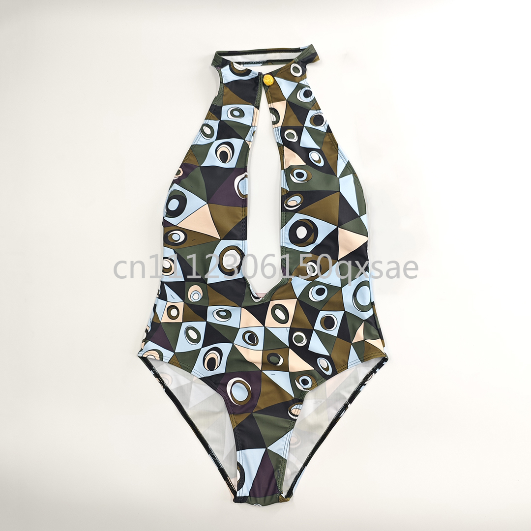 Trajes de Baño de Diseño para  - Street Fashion Logo reseña y precio