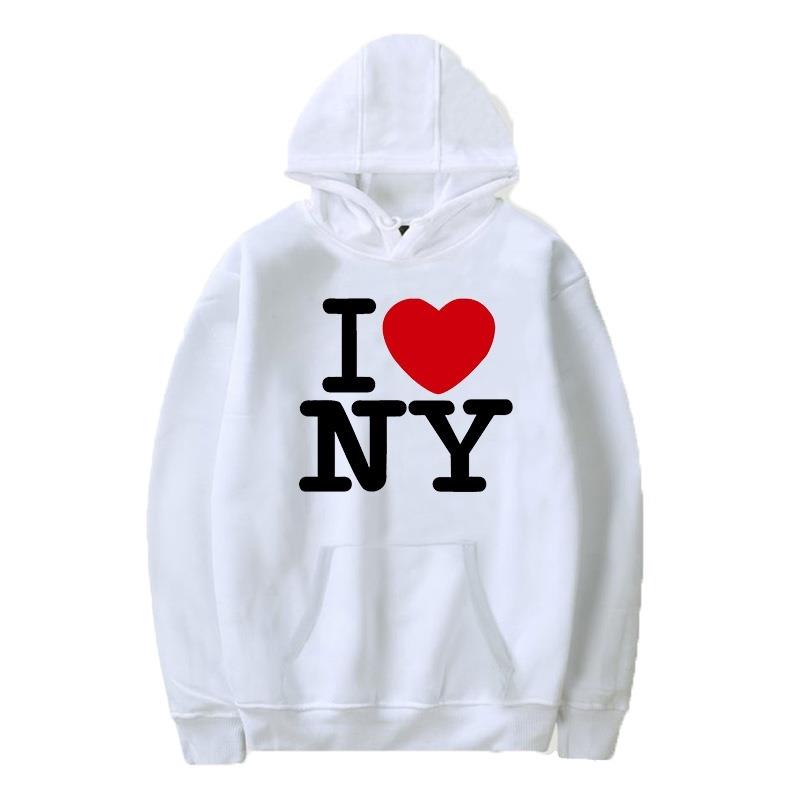 Me encanta Nueva York. Sudader - Street Fashion New York reseña y precio