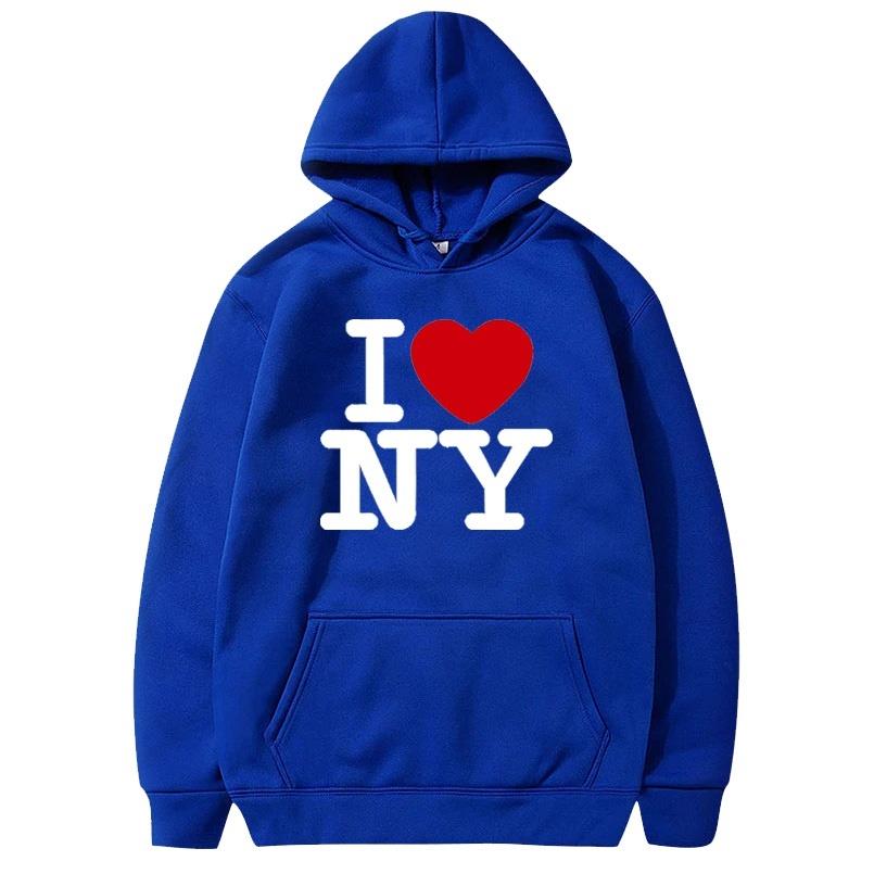 Me encanta Nueva York. Sudader - Street Fashion New York reseña y precio