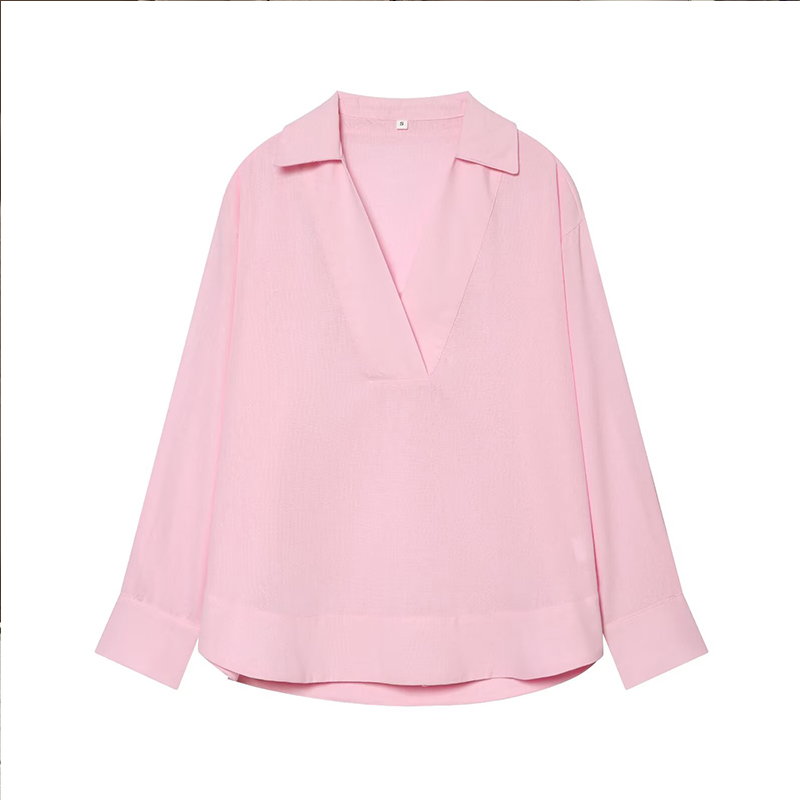 Camisas de Mujer Otoño 2026, B - Street Fashion Youth reseña y precio