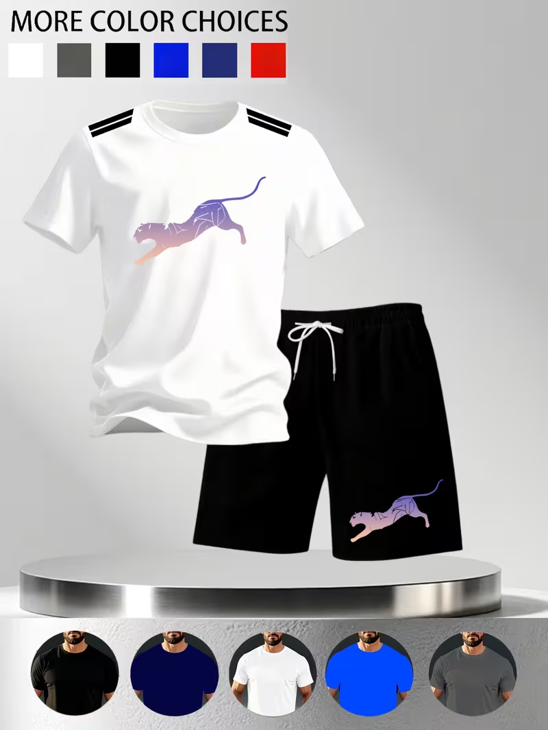 Nueva ropa deportiva transpira - Street Summer Fashion reseña y precio