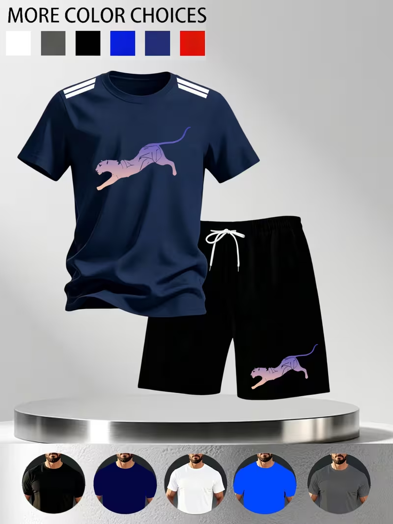 Nueva ropa deportiva transpira - Street Summer Fashion reseña y precio