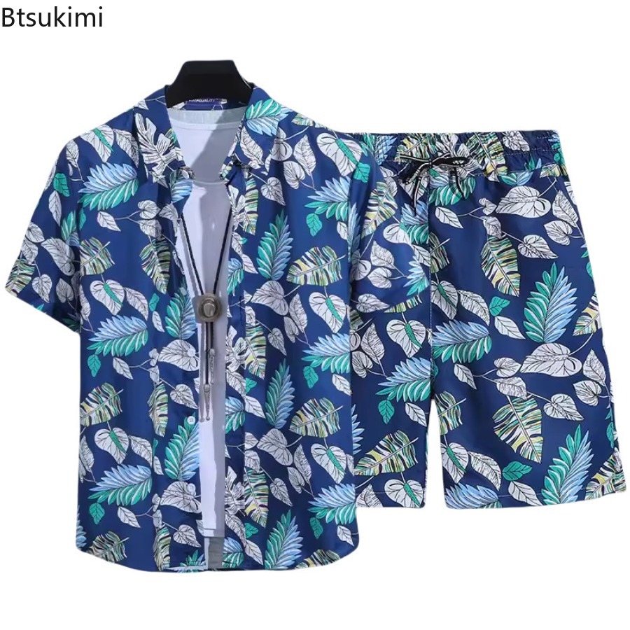 Conjunto de Camiseta de Manga  - Street Summer Fashion reseña y precio