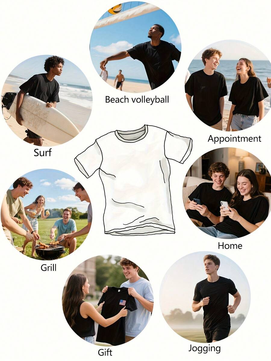 Ropa Casual Urbana para Hombre - Street Fashion New York reseña y precio
