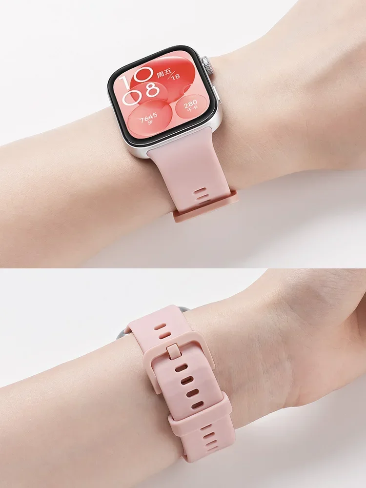 Correa de reloj para huawei wa - Street Fashion Websites reseña y precio