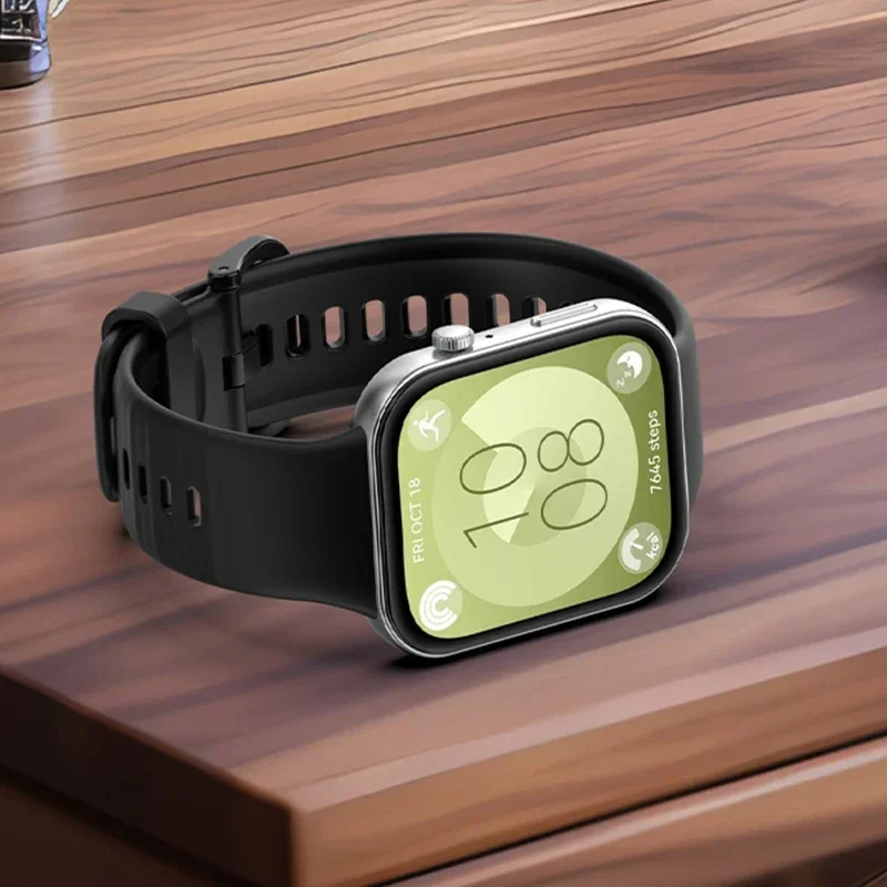 Correa de reloj para huawei wa - Street Fashion Websites reseña y precio