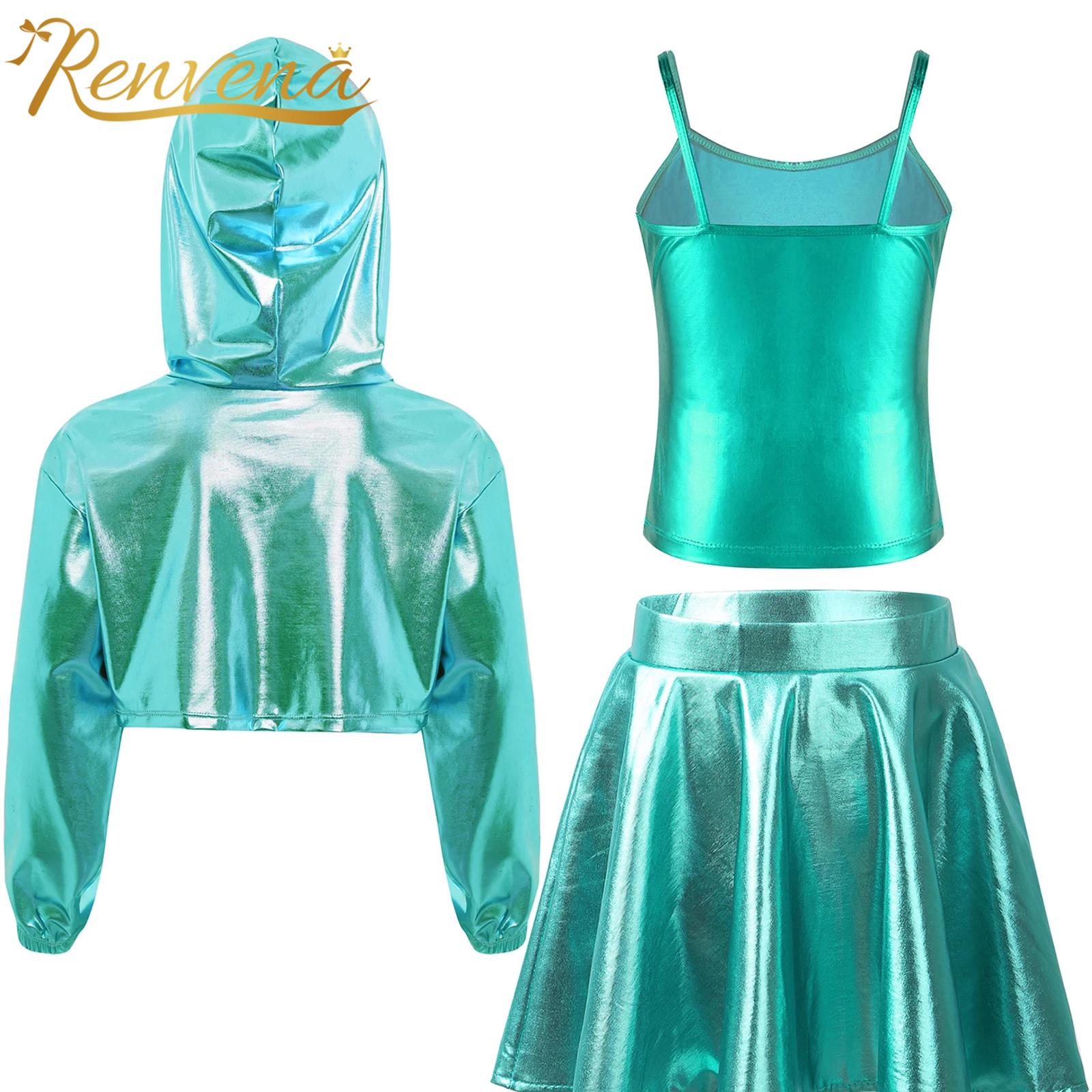 Ropa de Baile Callejero para N - Street Fashion Girls reseña y precio