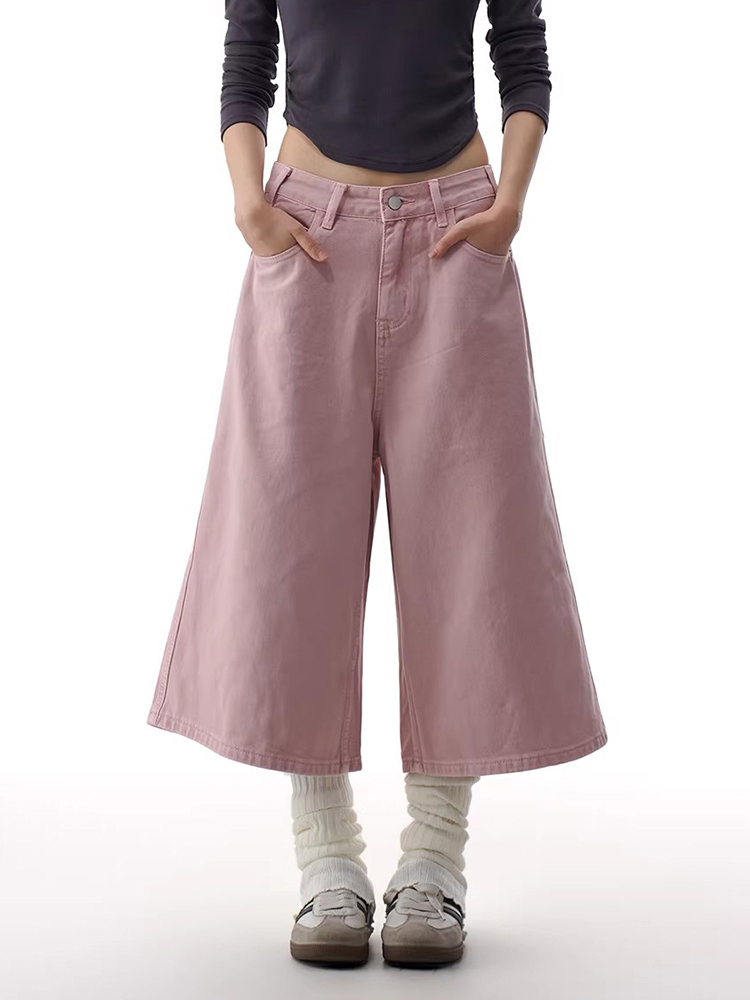 REDDACHiC Pantalones cortos va - Cargo Pant Wide reseña y precio