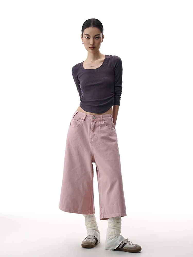 REDDACHiC Pantalones cortos va - Cargo Pant Wide reseña y precio