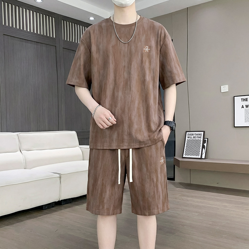 【Camiseta + Pantalones Cortos  - Street Summer Fashion reseña y precio