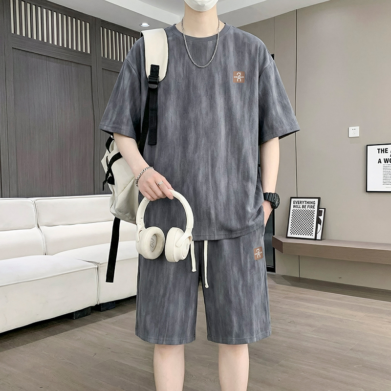 【Camiseta + Pantalones Cortos  - Street Summer Fashion reseña y precio