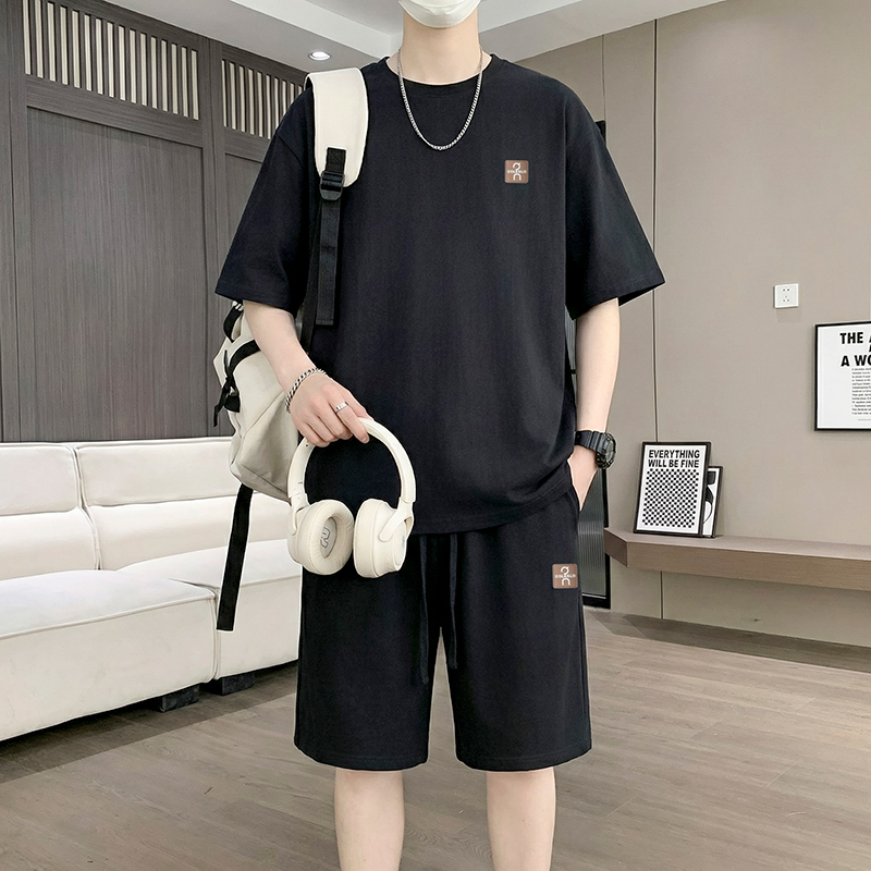 【Camiseta + Pantalones Cortos  - Street Summer Fashion reseña y precio