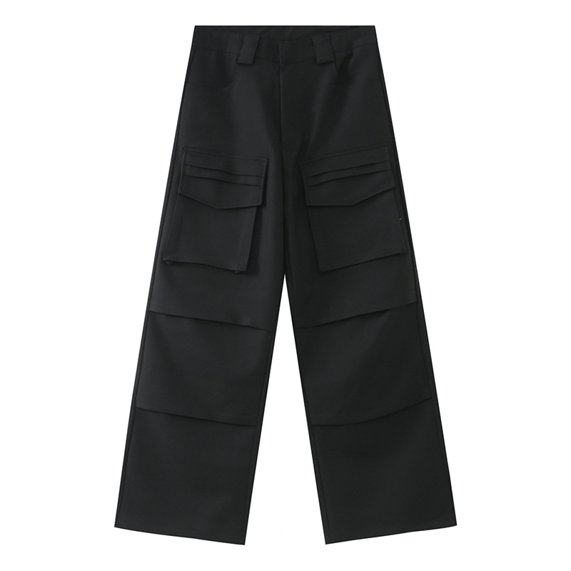 Pantalones Cargo Vintage para  - Cargo Pant Wide reseña y precio