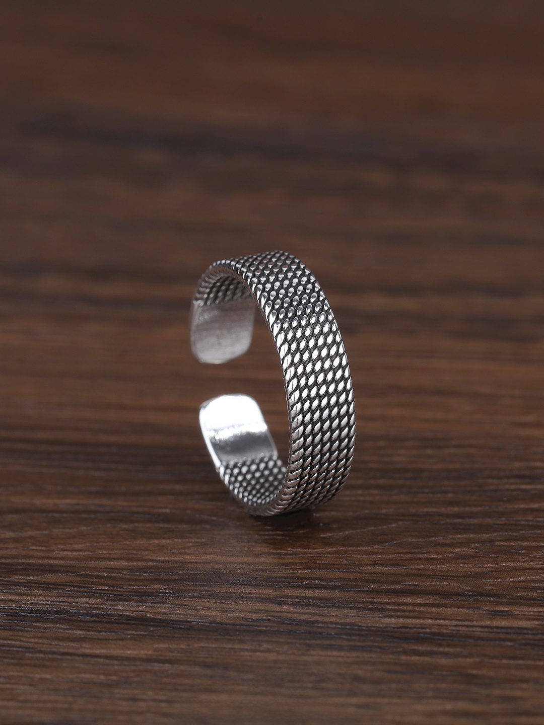 Anillo Retro Urbano para Hombr - Street Fashion Rings reseña y precio