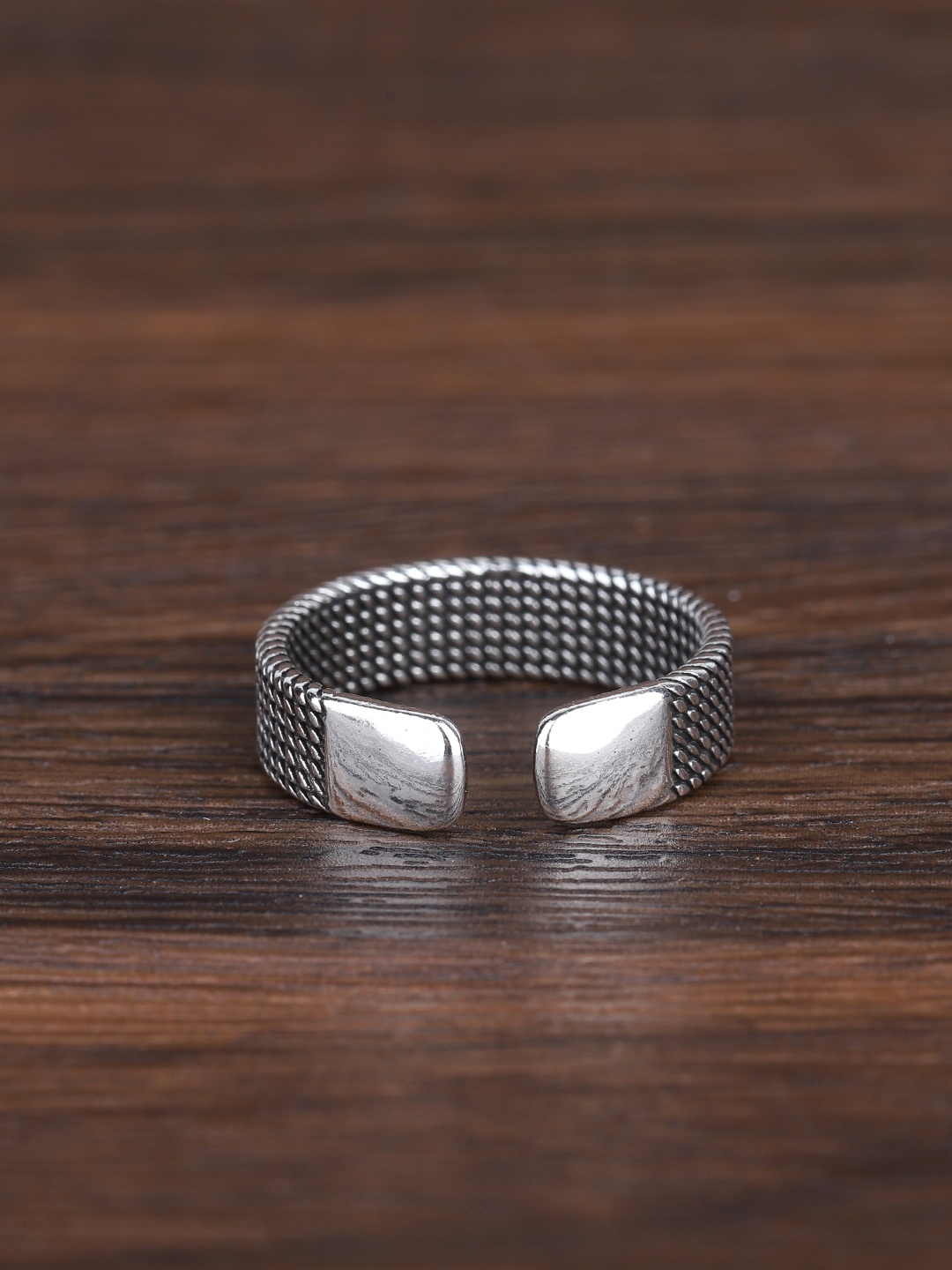 Anillo Retro Urbano para Hombr - Street Fashion Rings reseña y precio