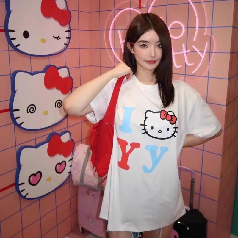 Camiseta Unisex de Manga Corta - Street Summer Fashion reseña y precio