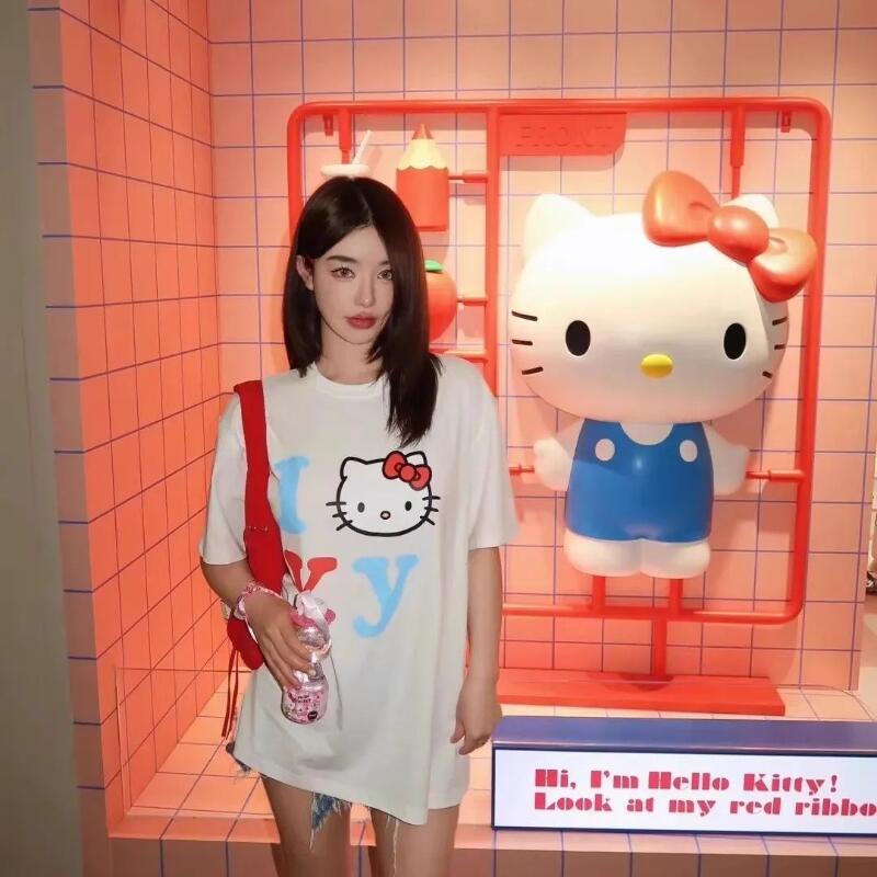 Camiseta Unisex de Manga Corta - Street Summer Fashion reseña y precio