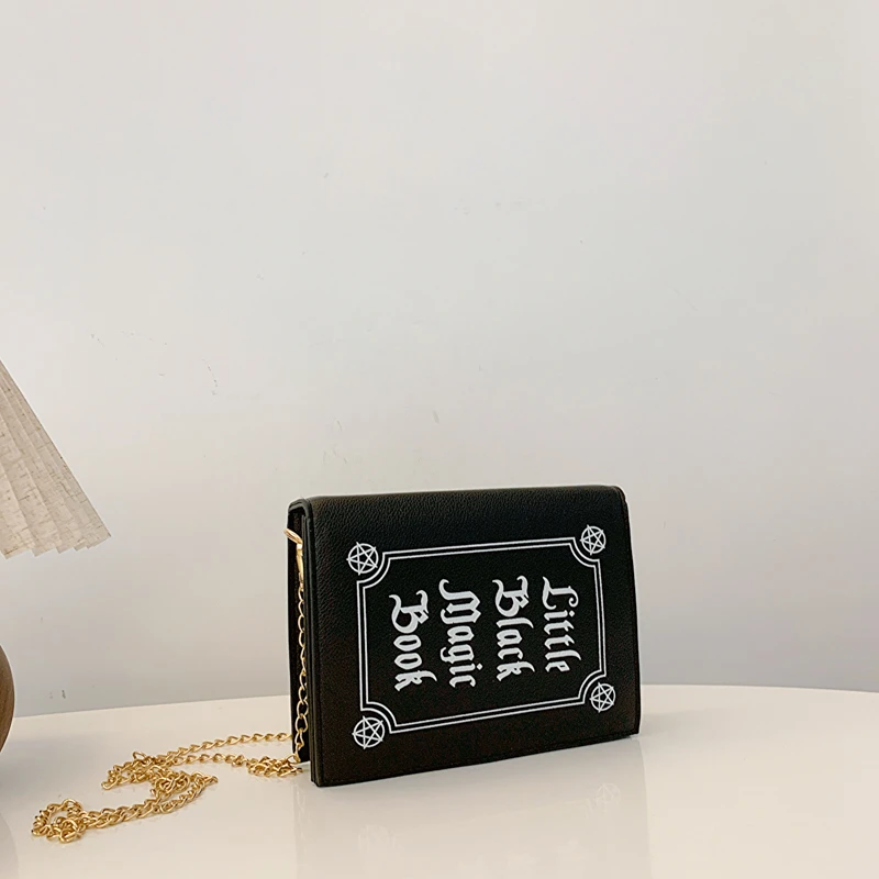 Bolso de Hombro Juvenil Modern - Street Fashion Youth reseña y precio