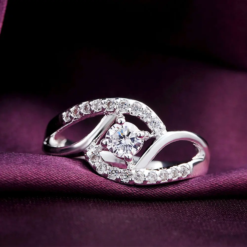 Nueva ropa de calle, anillos d - Street Fashion Rings reseña y precio