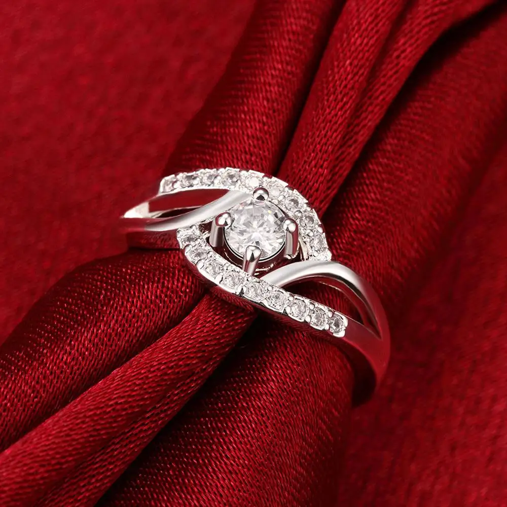 Nueva ropa de calle, anillos d - Street Fashion Rings reseña y precio