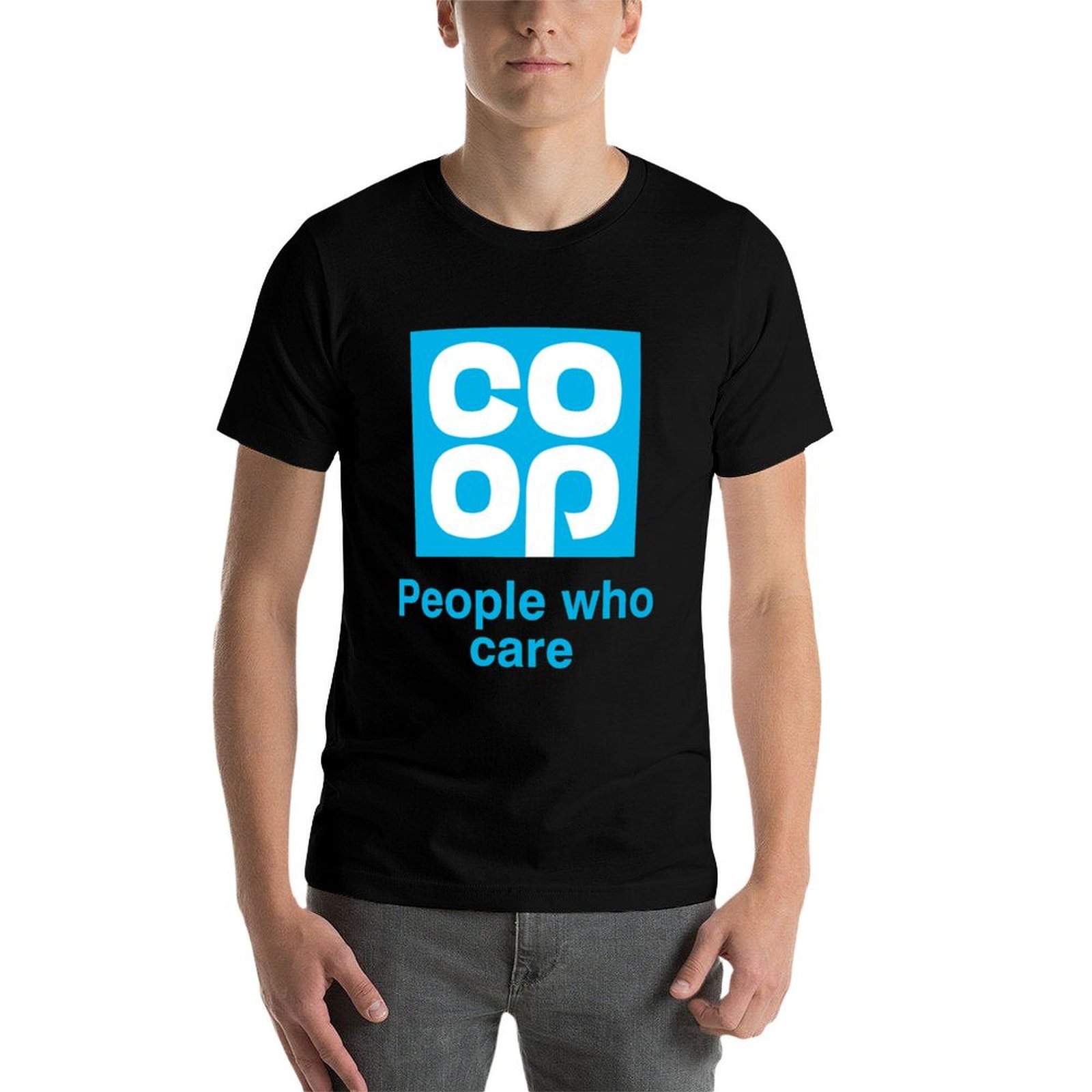 Camiseta informal de moda urba - Street Fashion Co reseña y precio