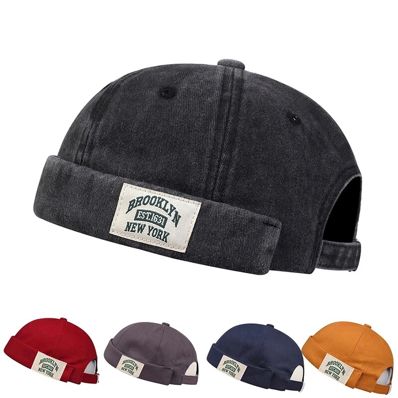 Hombres Mujeres BROOKLYN New Y - Street Fashion New York reseña y precio