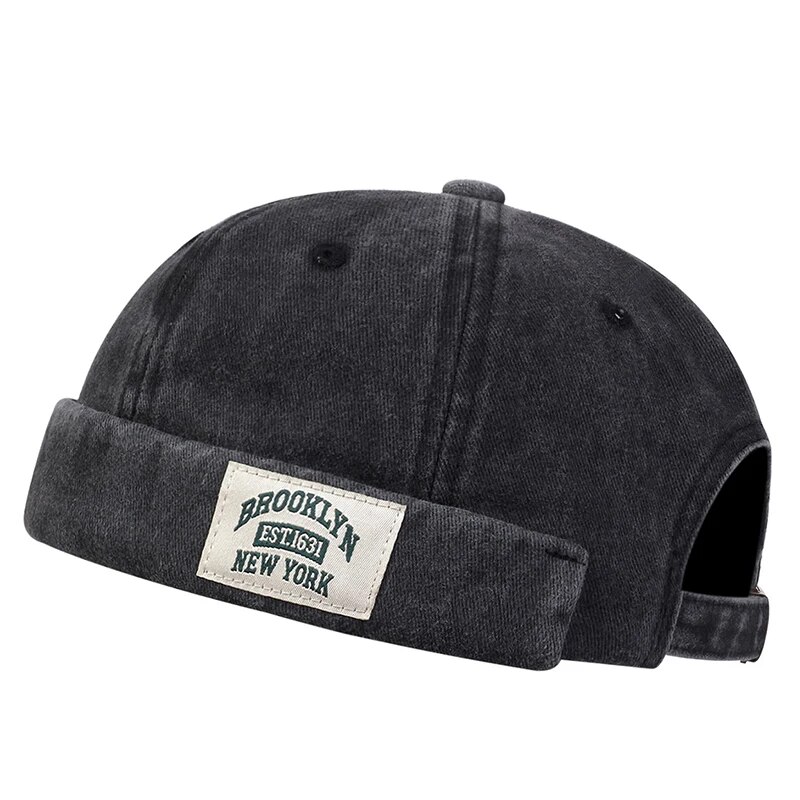 Hombres Mujeres BROOKLYN New Y - Street Fashion New York reseña y precio