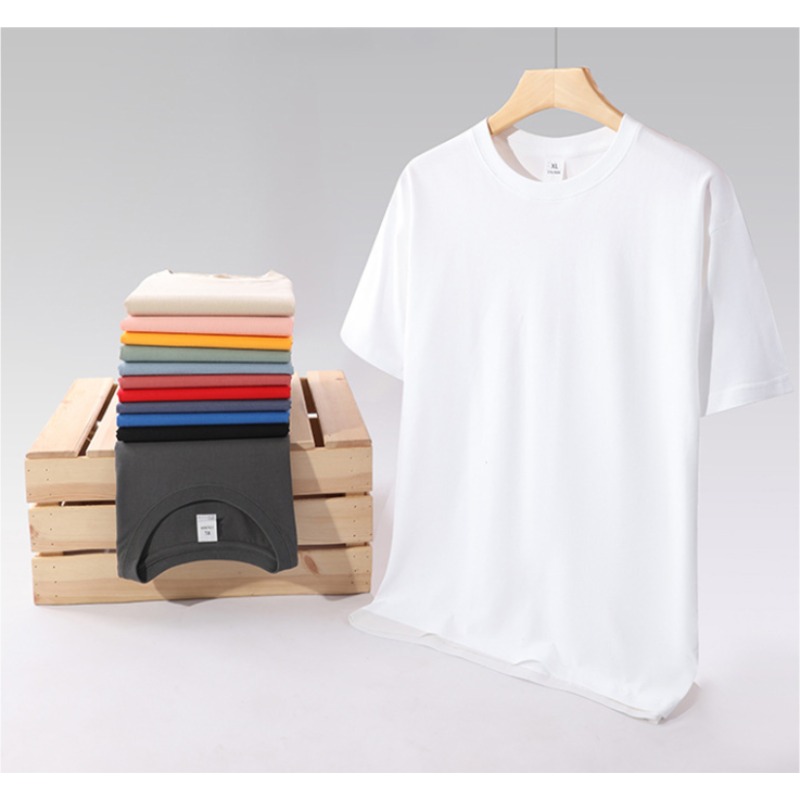 Camisetas Unisex de Algodón Pu - Street Fashion Co reseña y precio