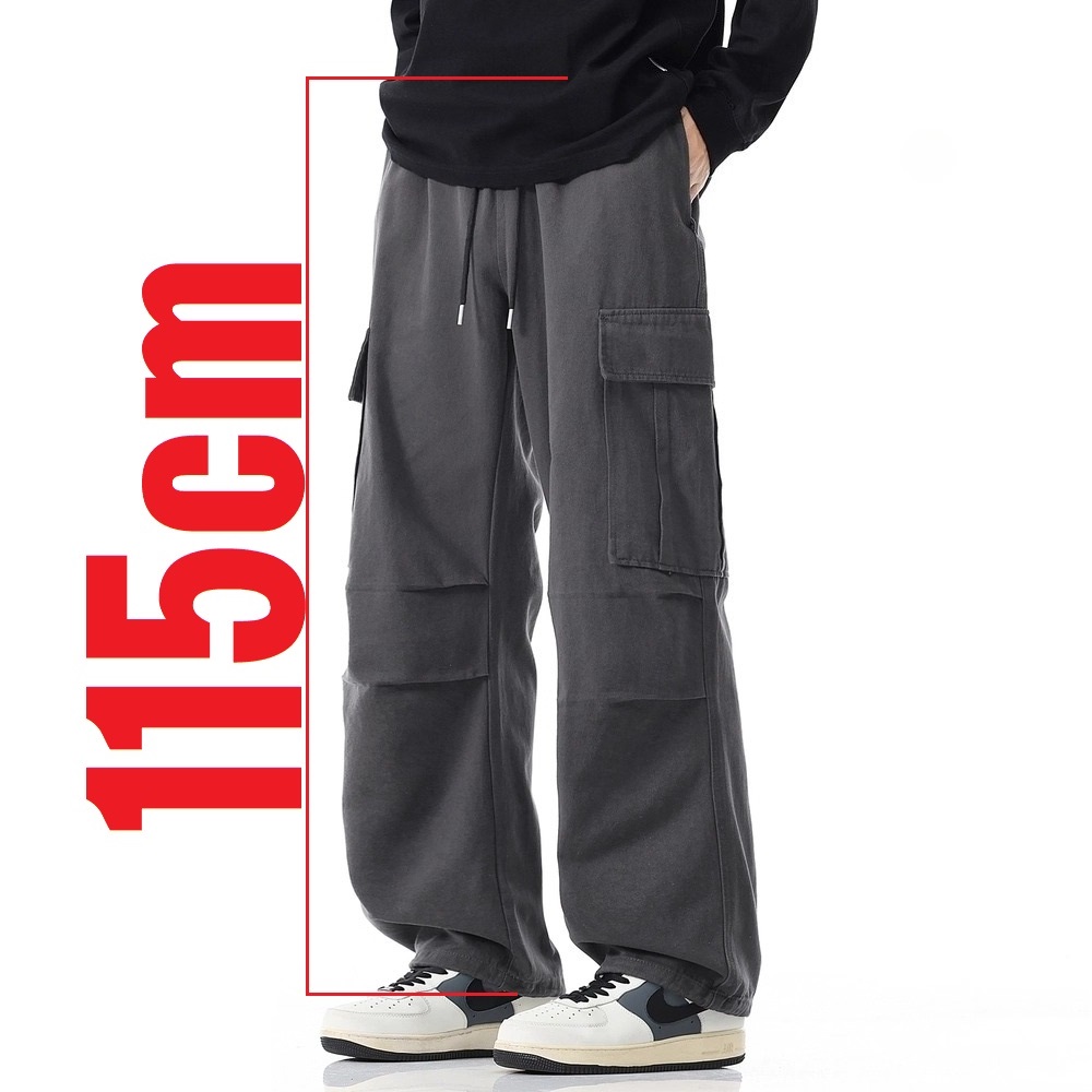 1991sxl pantalones altos para  - Cargo Pant Wide reseña y precio