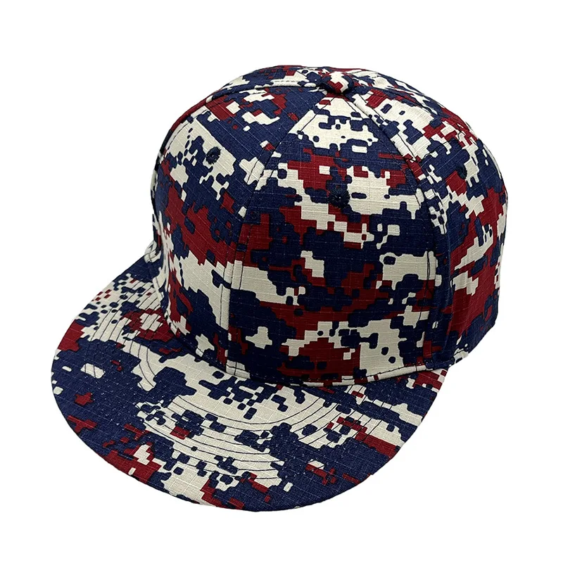 2025 Nuevas gorras de hip hop  - Street Fashion Youth reseña y precio