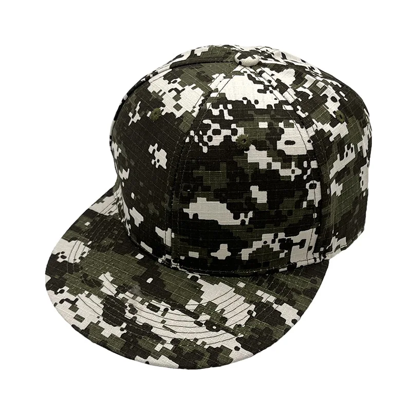 2025 Nuevas gorras de hip hop  - Street Fashion Youth reseña y precio