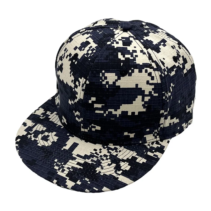 2025 Nuevas gorras de hip hop  - Street Fashion Youth reseña y precio