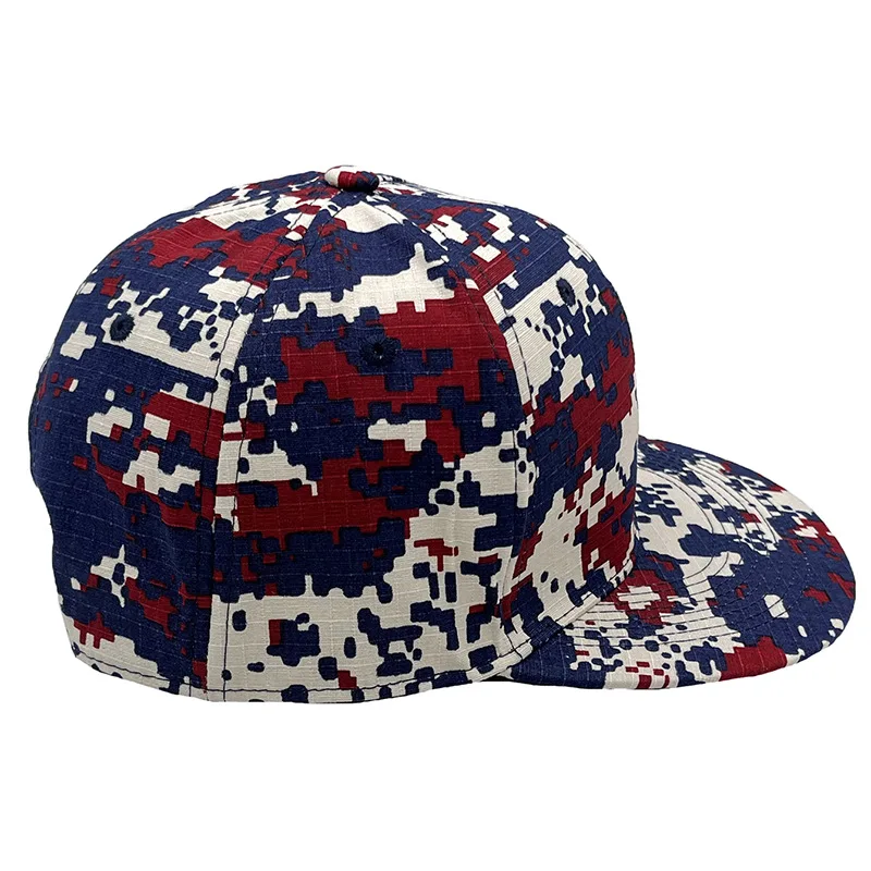 2025 Nuevas gorras de hip hop  - Street Fashion Youth reseña y precio