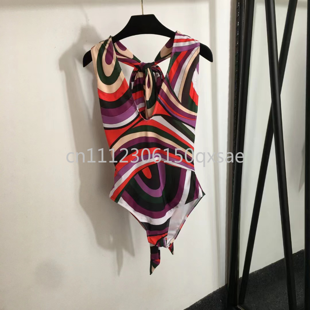 Trajes de Baño de Lujo para Mu - Street Fashion Logo reseña y precio