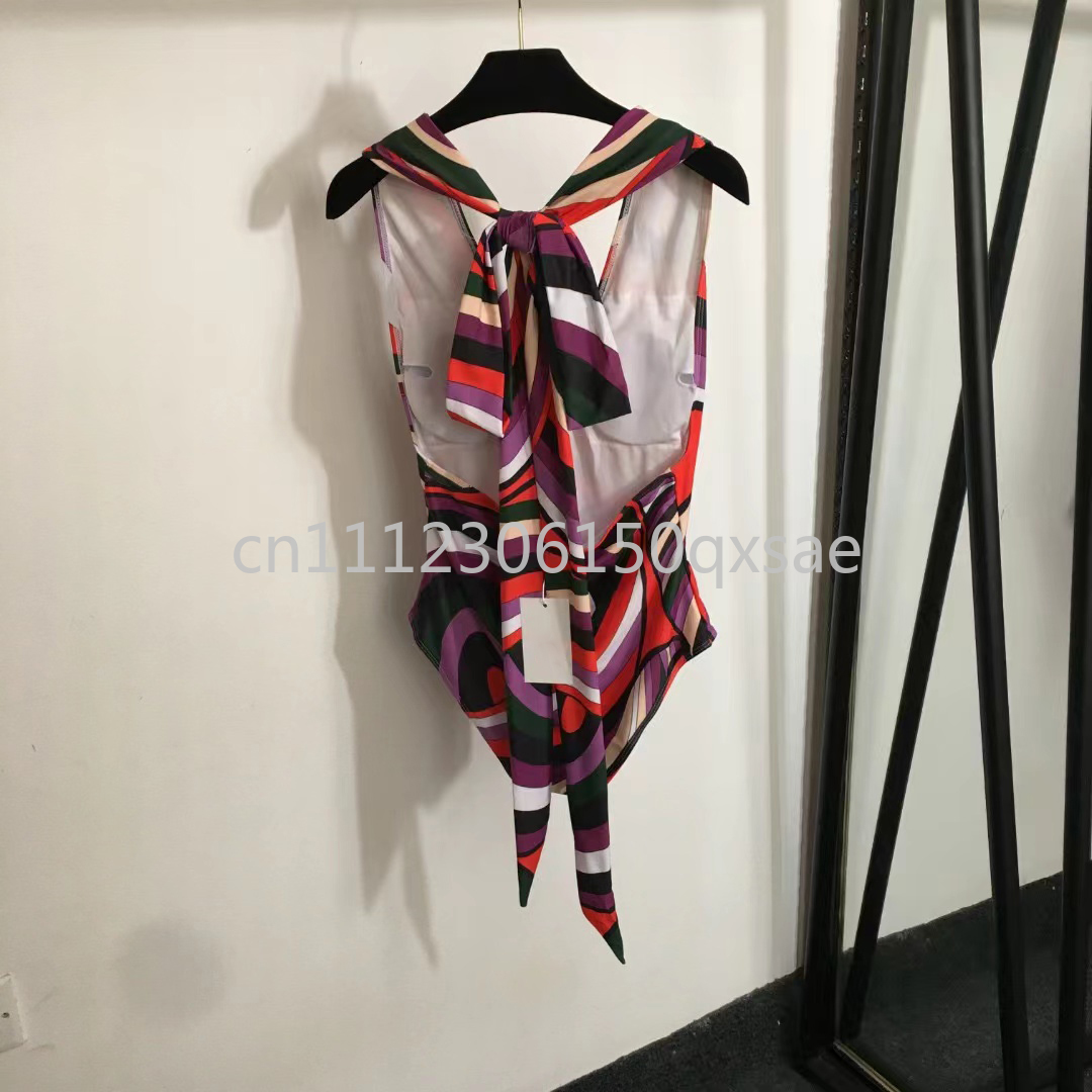 Trajes de Baño de Lujo para Mu - Street Fashion Logo reseña y precio