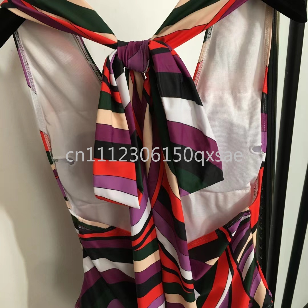 Trajes de Baño de Lujo para Mu - Street Fashion Logo reseña y precio