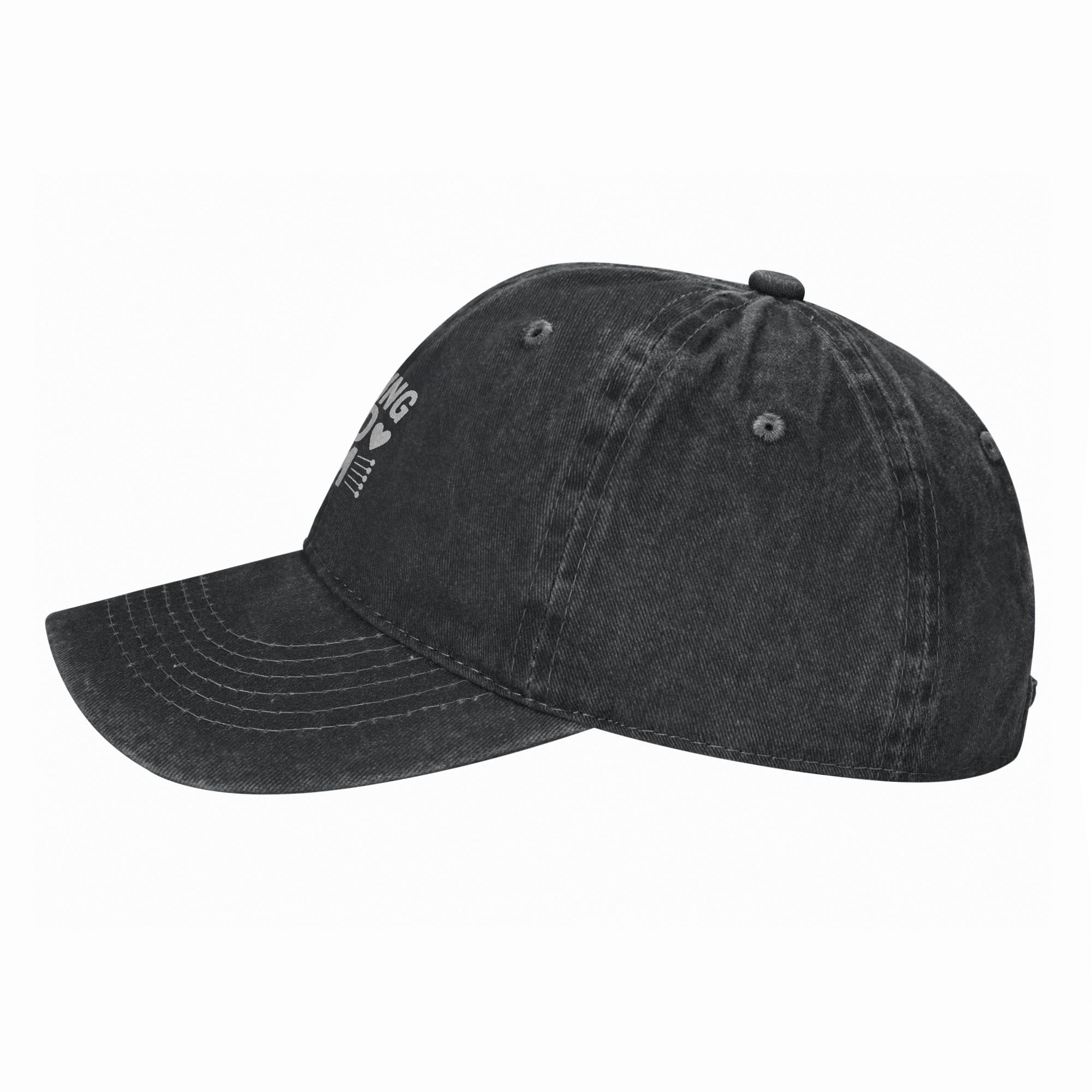 Gorra de béisbol de moda para  - Street Fashion Photoshoot reseña y precio