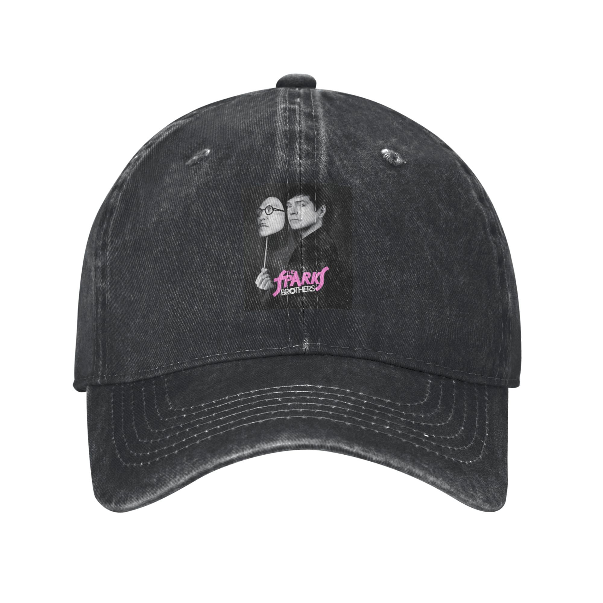 Gorra de béisbol de moda Broth - Street Fashion Photoshoot reseña y precio