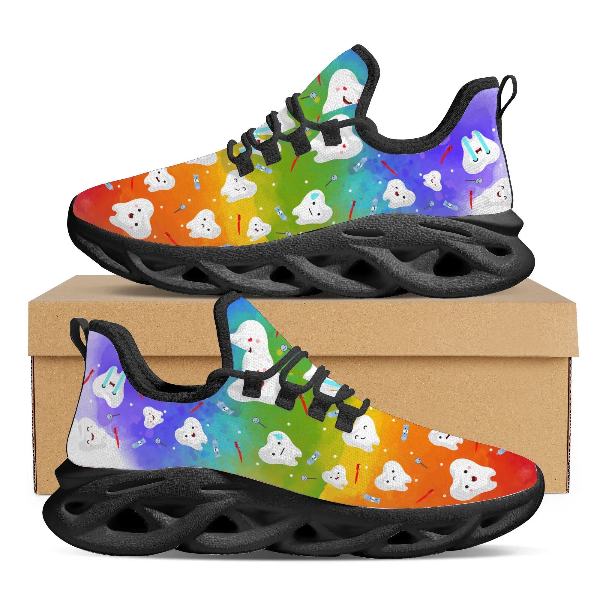 Zapatos Planos con Estampado d - Street Fashion Youth reseña y precio