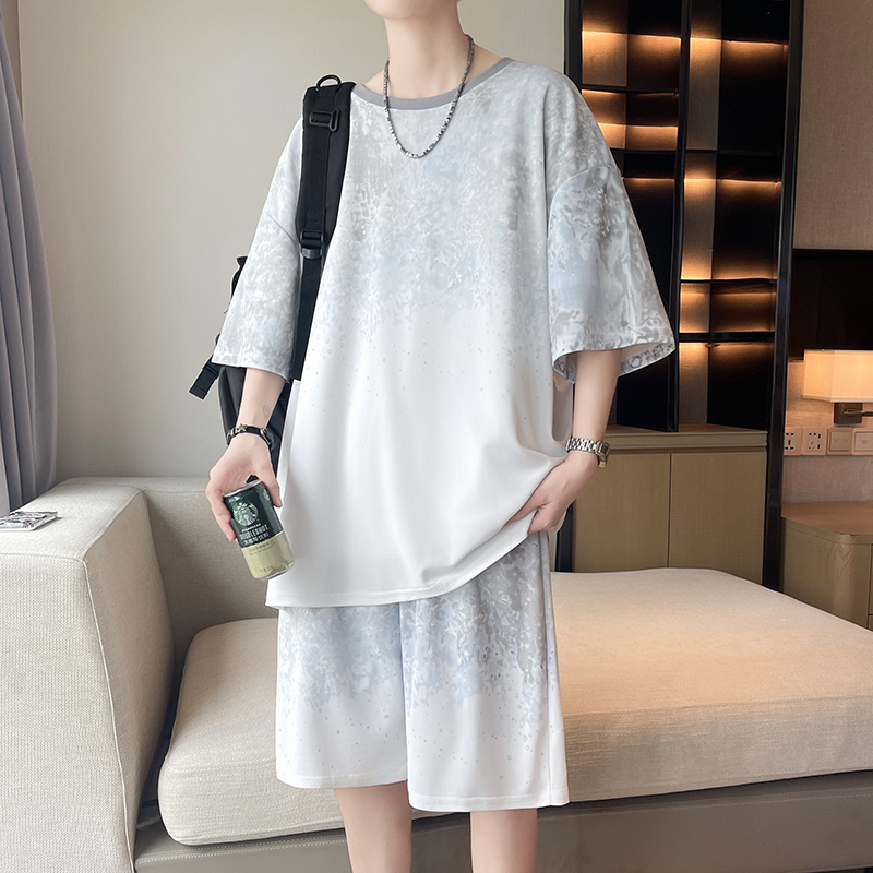 【Conjunto de 5 piezas】Conjunto - Street Summer Fashion reseña y precio