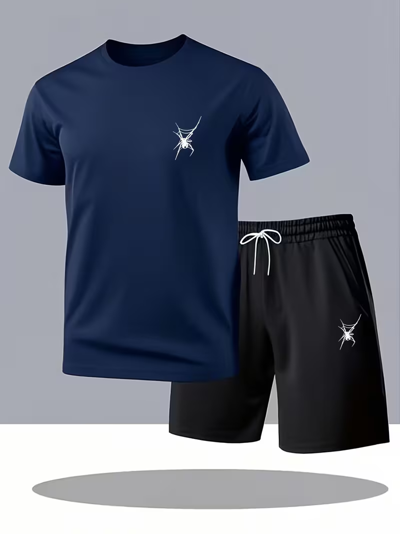 Nueva ropa deportiva transpira - Street Summer Fashion reseña y precio