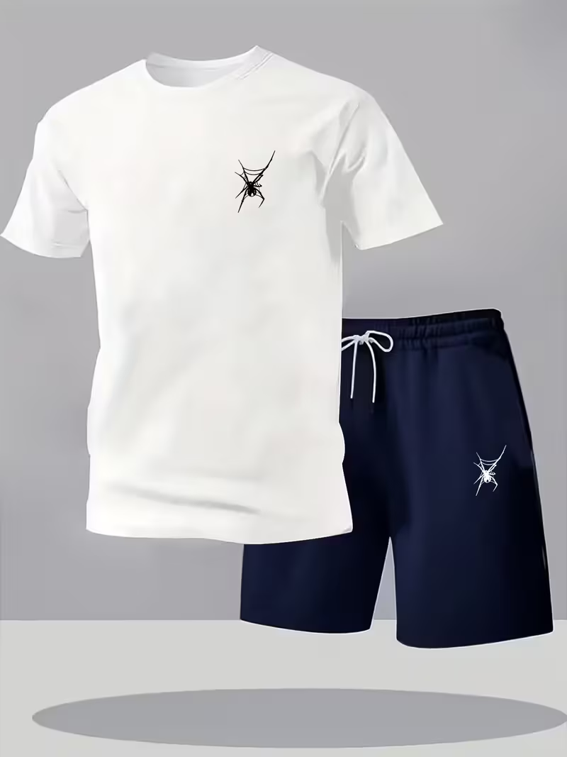 Nueva ropa deportiva transpira - Street Summer Fashion reseña y precio