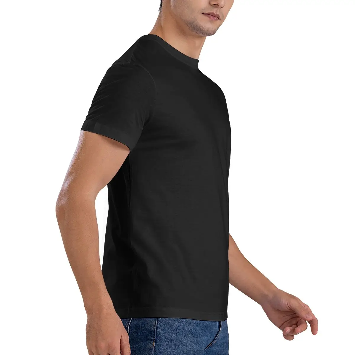 Camiseta divertida de algodón  - Street Fashion Co reseña y precio