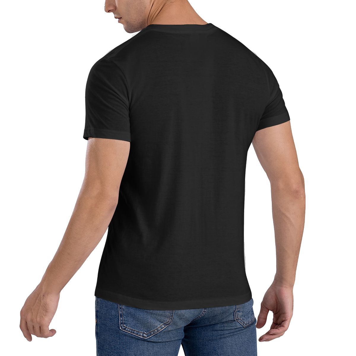 Camiseta divertida de algodón  - Street Fashion Co reseña y precio